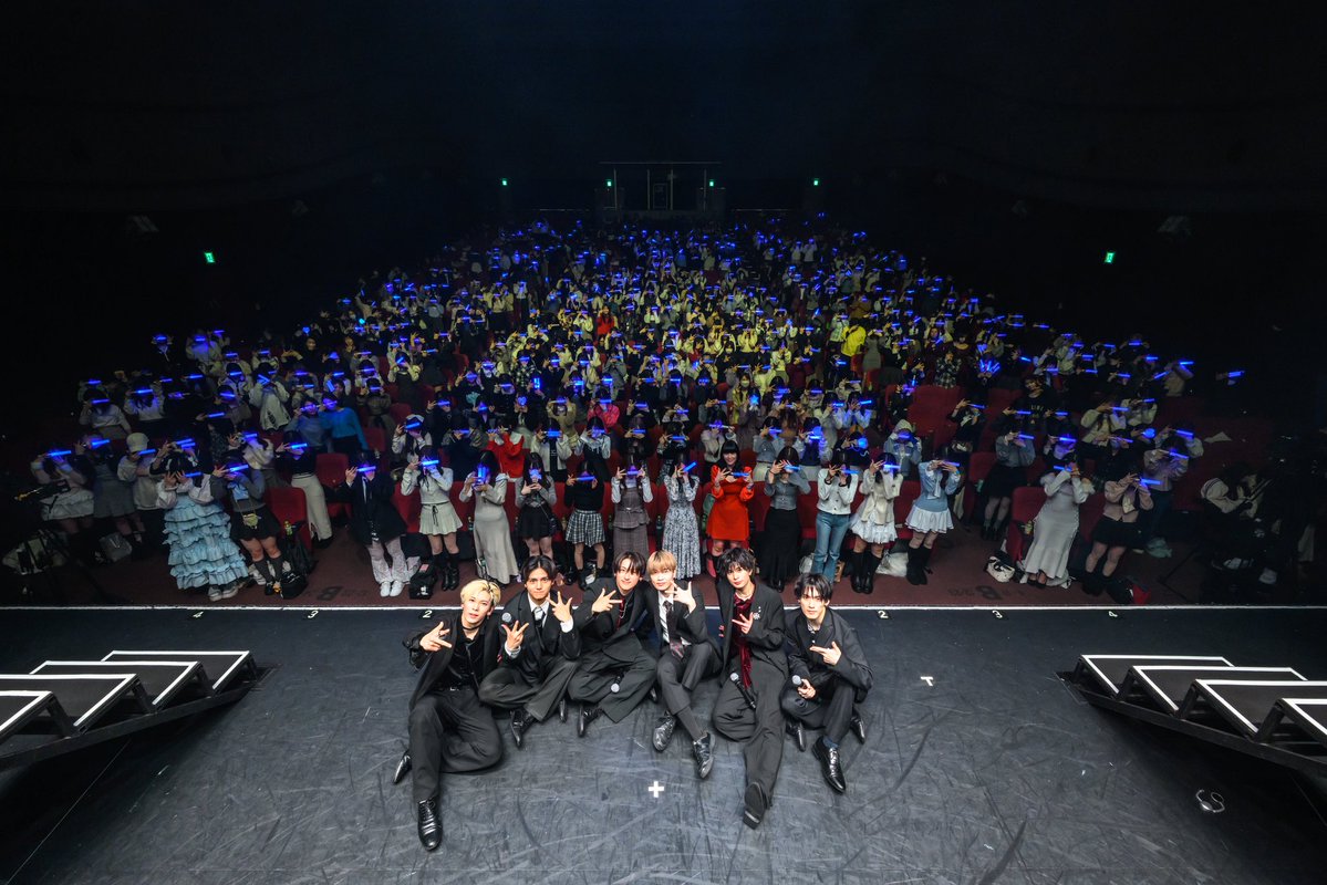 桜井一 / HAJIME【AVEST】 tweet media