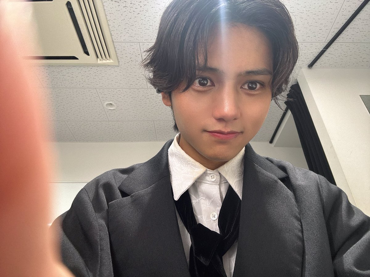 桜井一 / HAJIME【AVEST】 tweet media