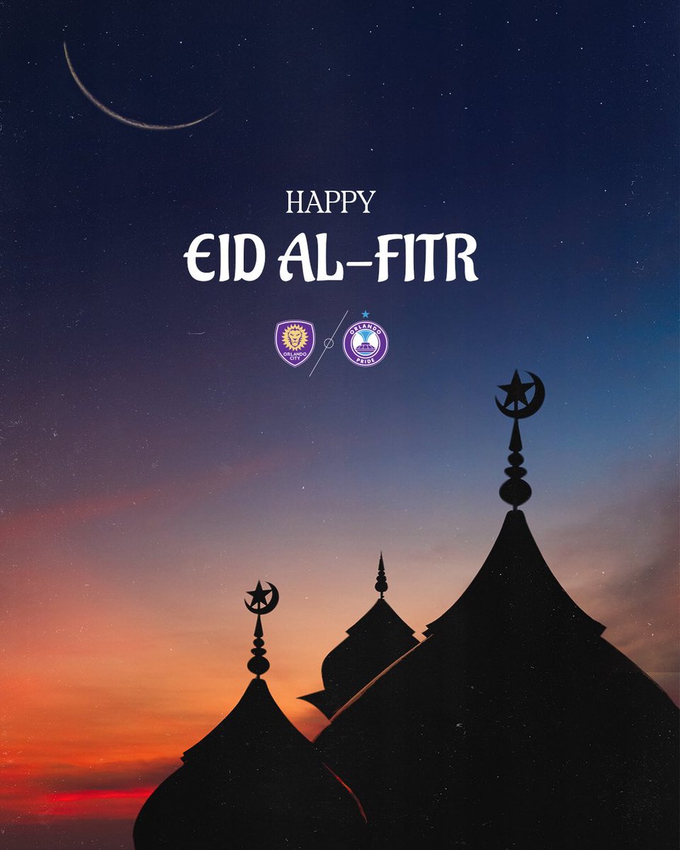 Orlando City SC tweet media