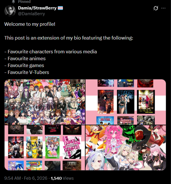 ❤️‍🔥 Ember Paradox ❤️‍🔥 tweet media