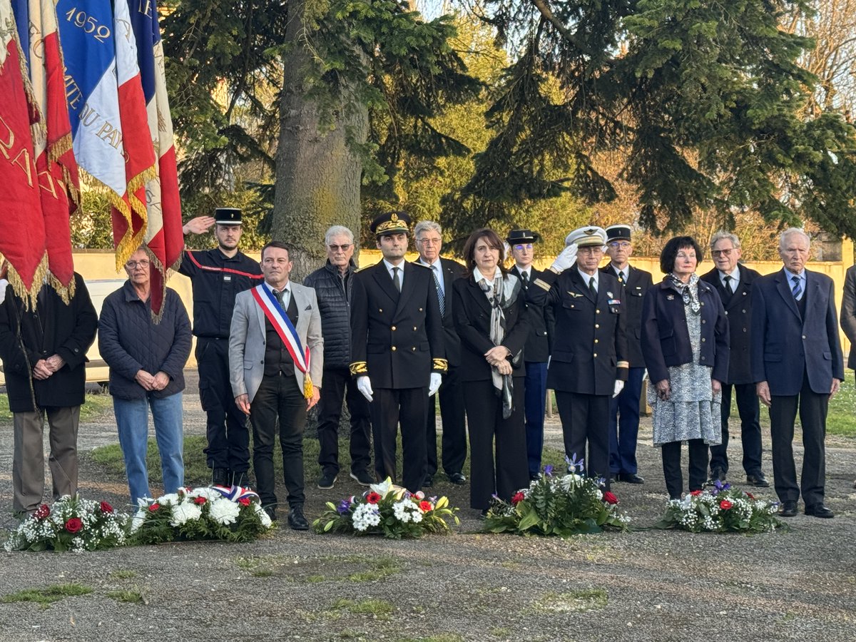 Préfet de la Haute-Saône tweet media