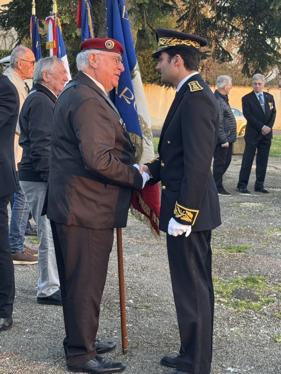 Préfet de la Haute-Saône tweet media