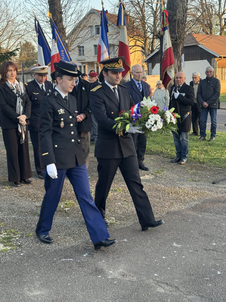 Préfet de la Haute-Saône tweet media
