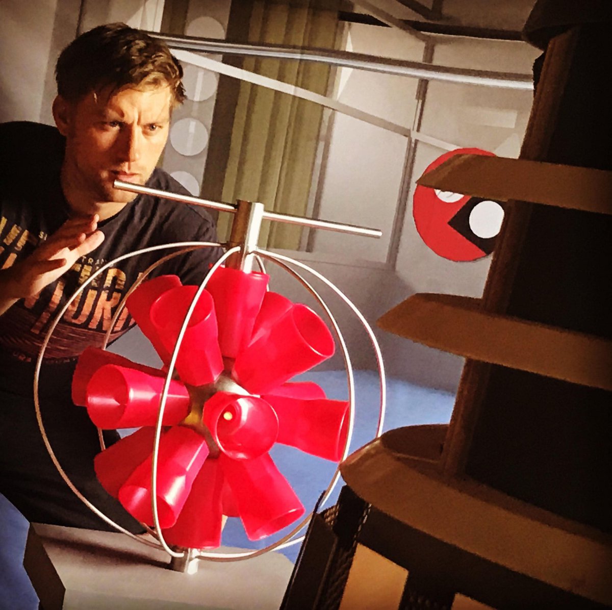 Rich Tipple 🎨 tweet media