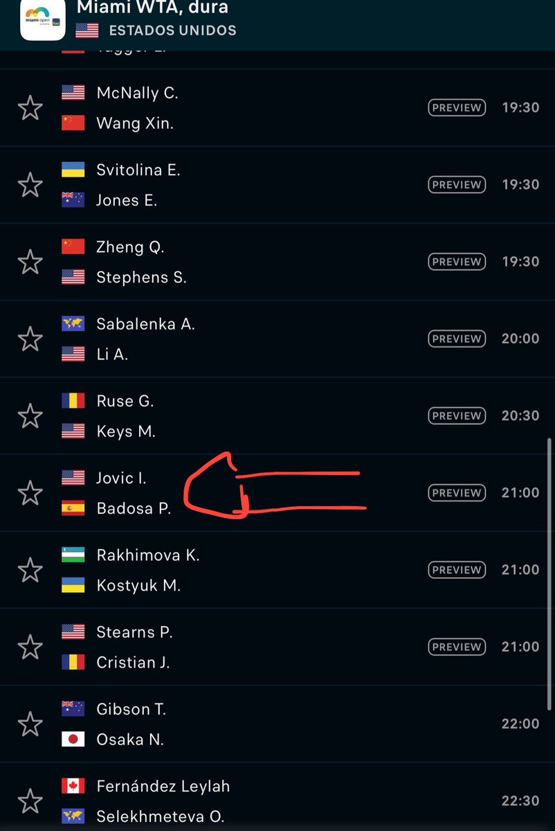 Paula 'La inspectora' Badosa tweet media