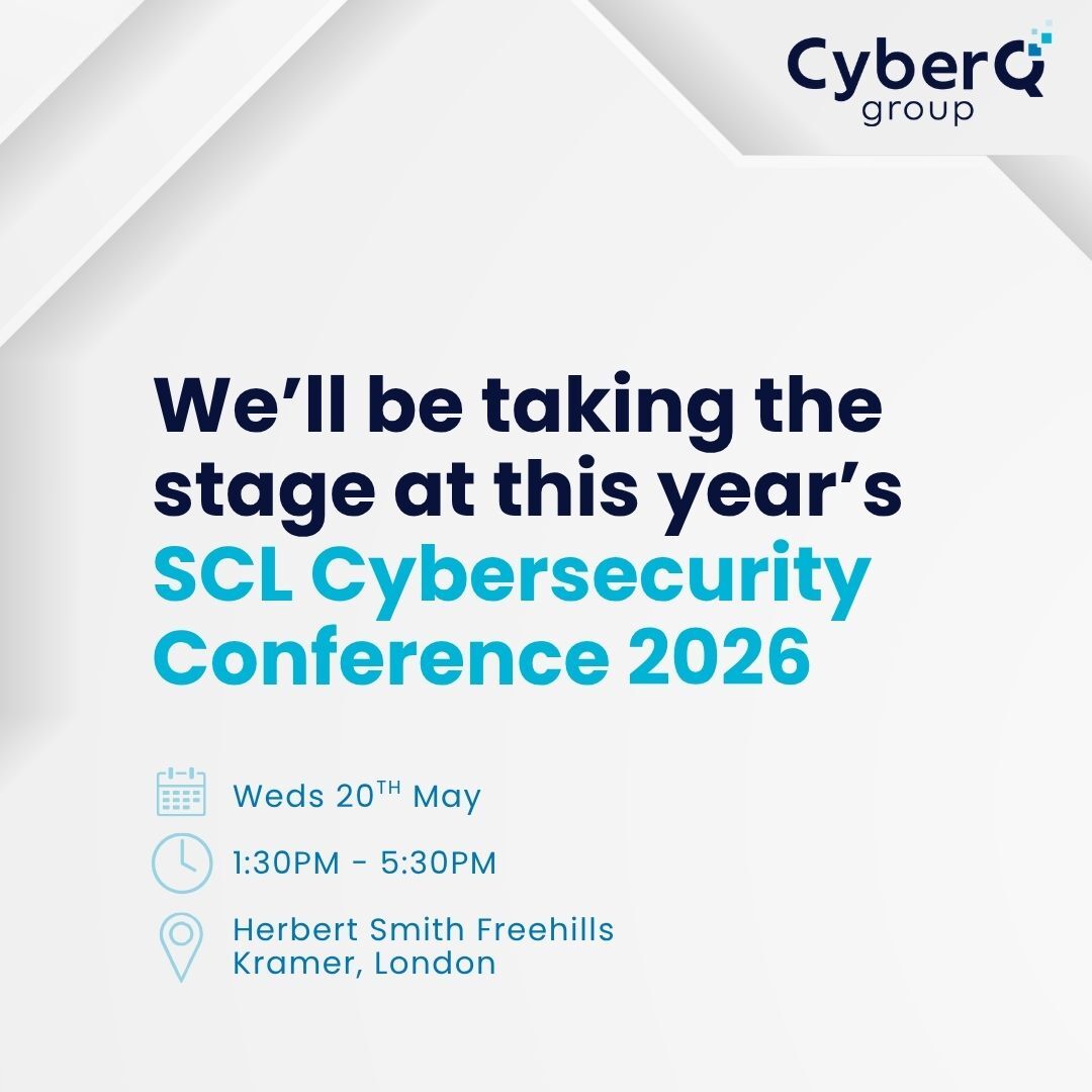 CyberQ Group tweet media