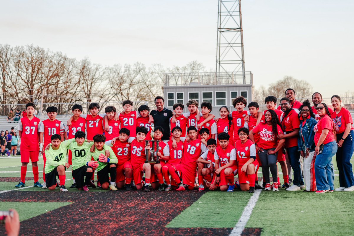 Little Rock School District tweet media