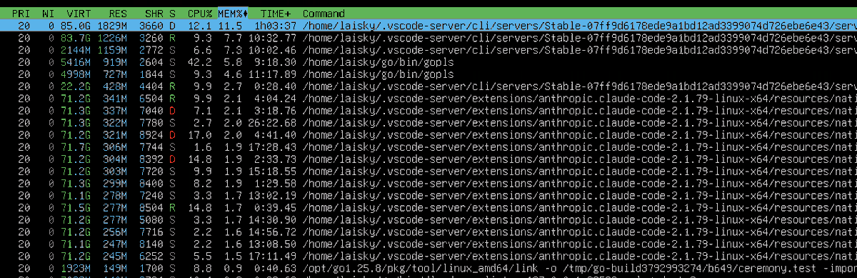Laisky🍁 tweet media