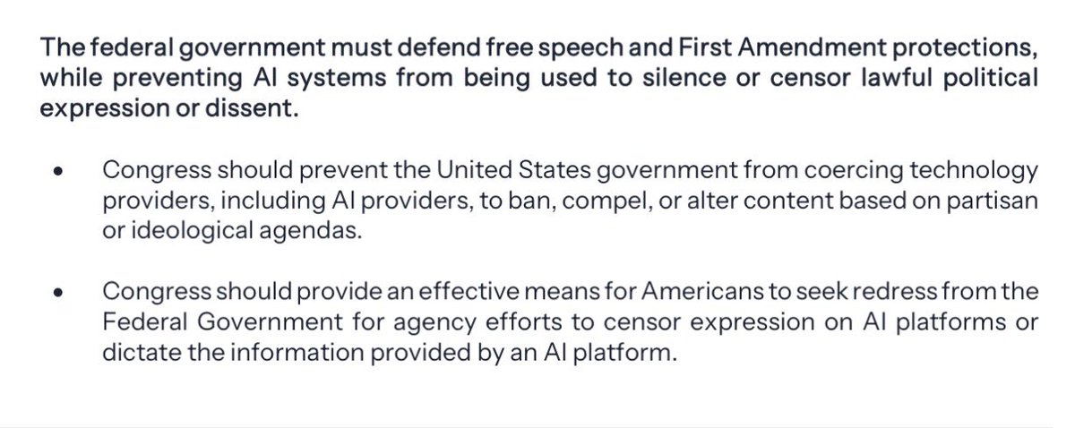 Dean W. Ball tweet media