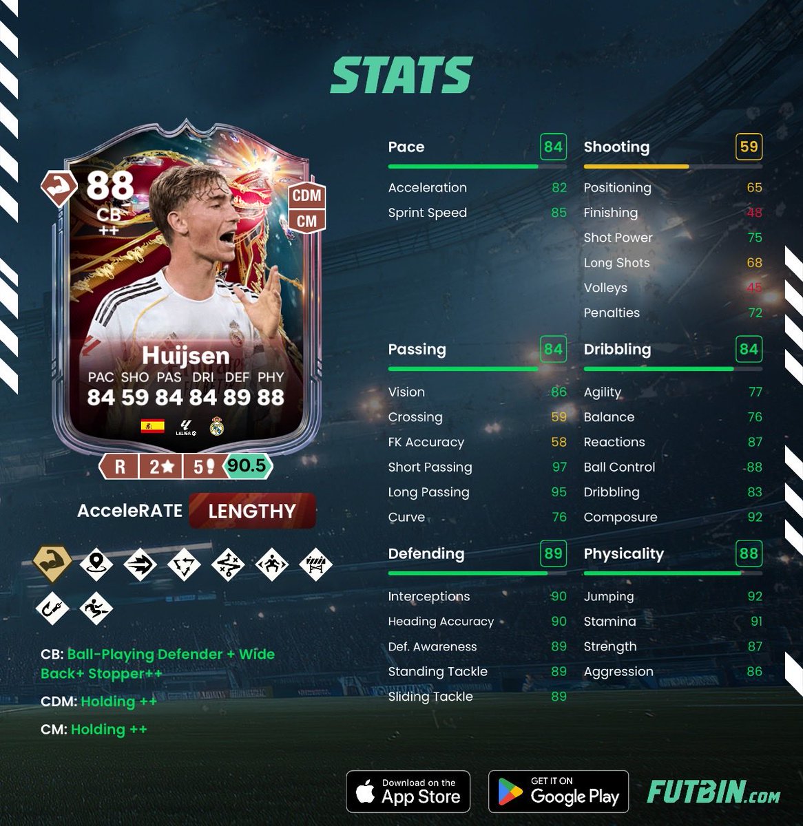 Liam Rojunior tweet media