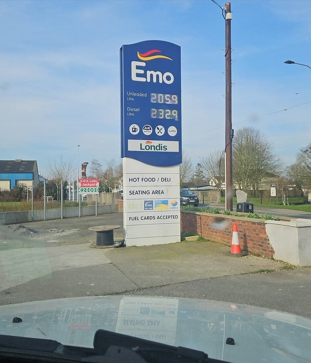 The Irish Politics Newsletter tweet media