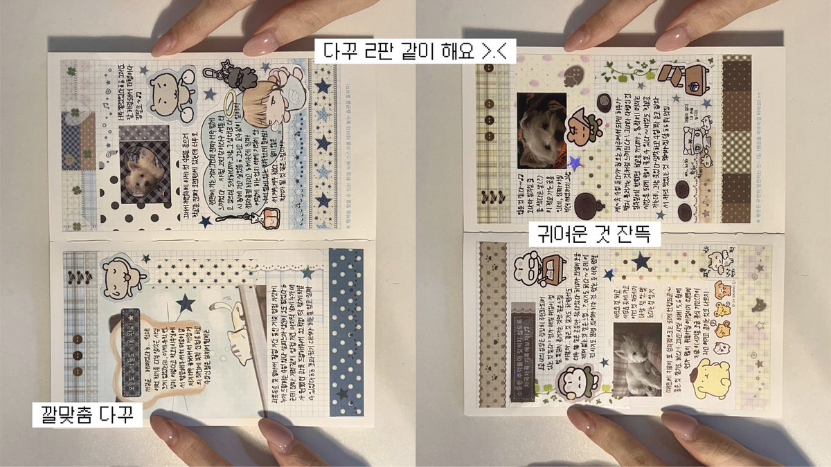 웨이투페치 tweet media