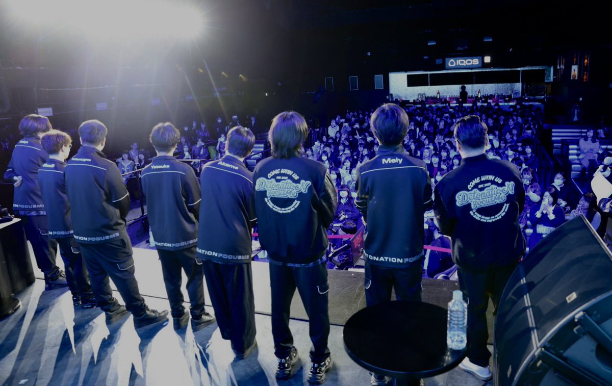 DFM VALORANT tweet media