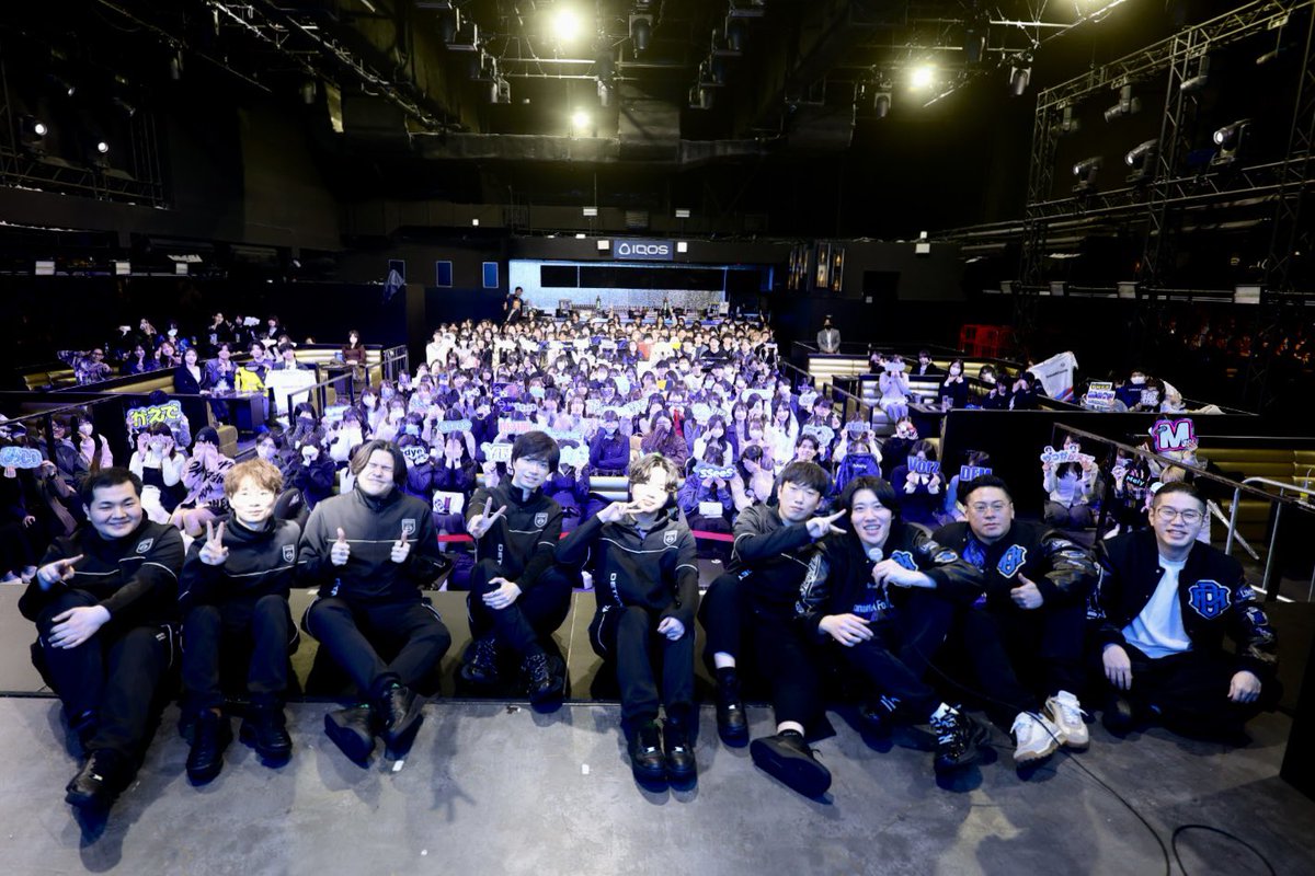 DFM VALORANT tweet media