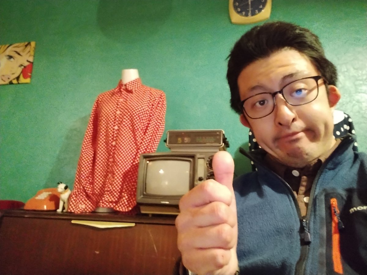 venedict1991's tweet photo. 「嫌いになるなら、会いに来い。会えばわかるさ」
嫌われ役？35年をむかえた若年寄、
人見知りが克服できぬが人の優しさがよくわかる野郎である。
ブロックだ偏見するなら何時でも会いに来い、
会えばわかるさ。
感謝のうちに！
#若年寄見聞録 #決意表明
#若年寄生誕祭2026
https://t.co/xIgZAk2y6c https://t.co/eBE7o5CS1l