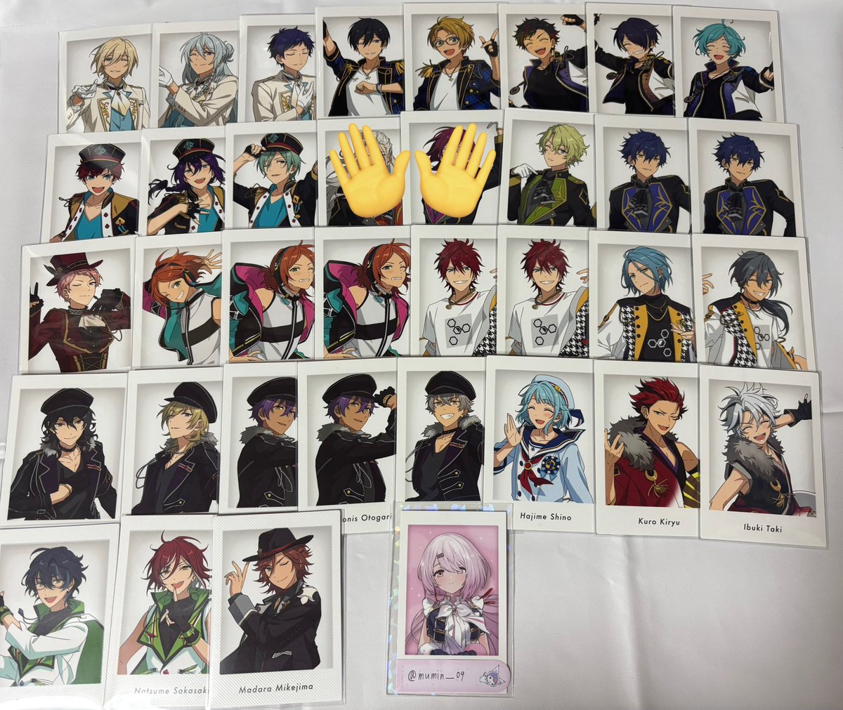 むーみん tweet media