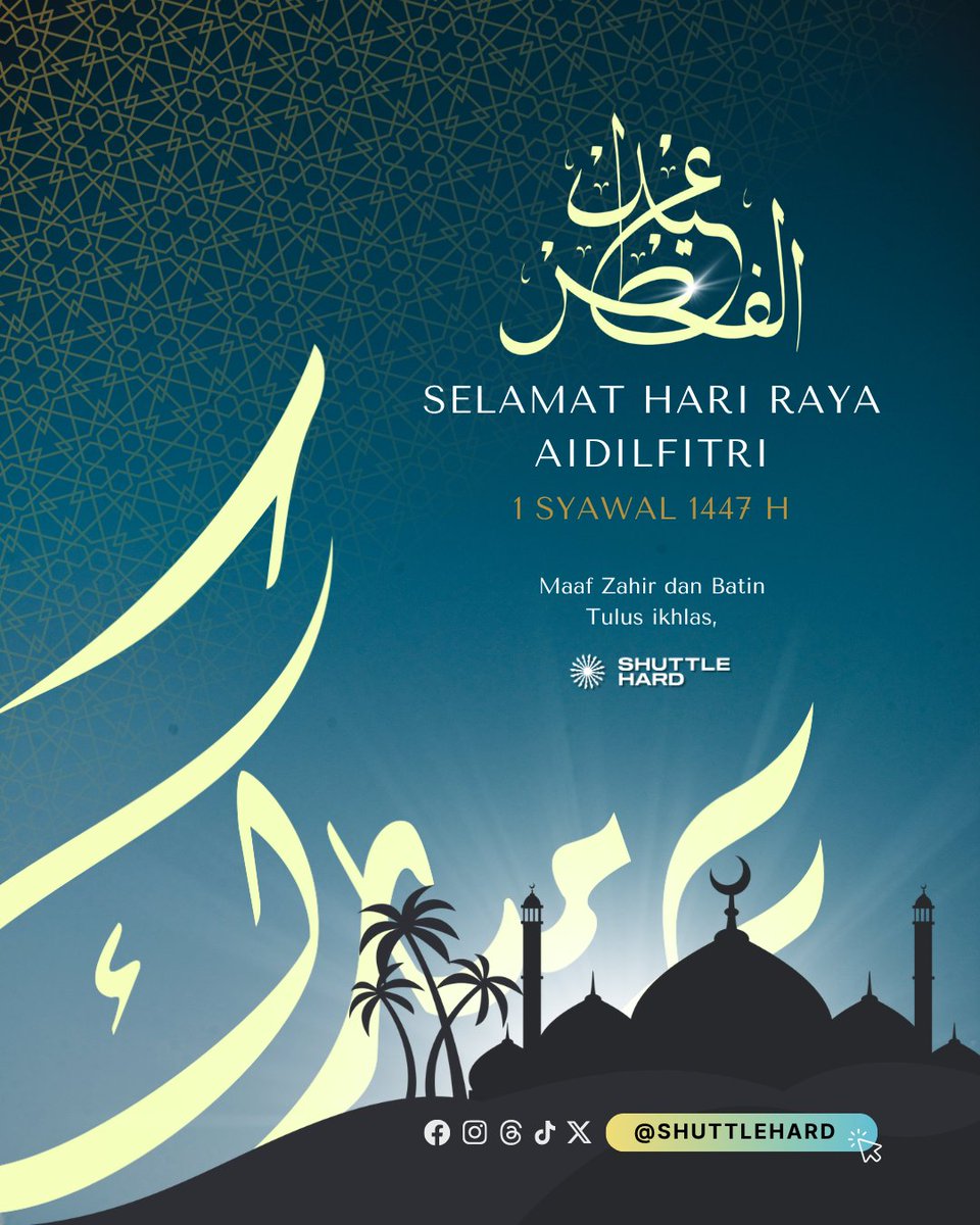 ShuttleHard 🏸🇲🇾 tweet media