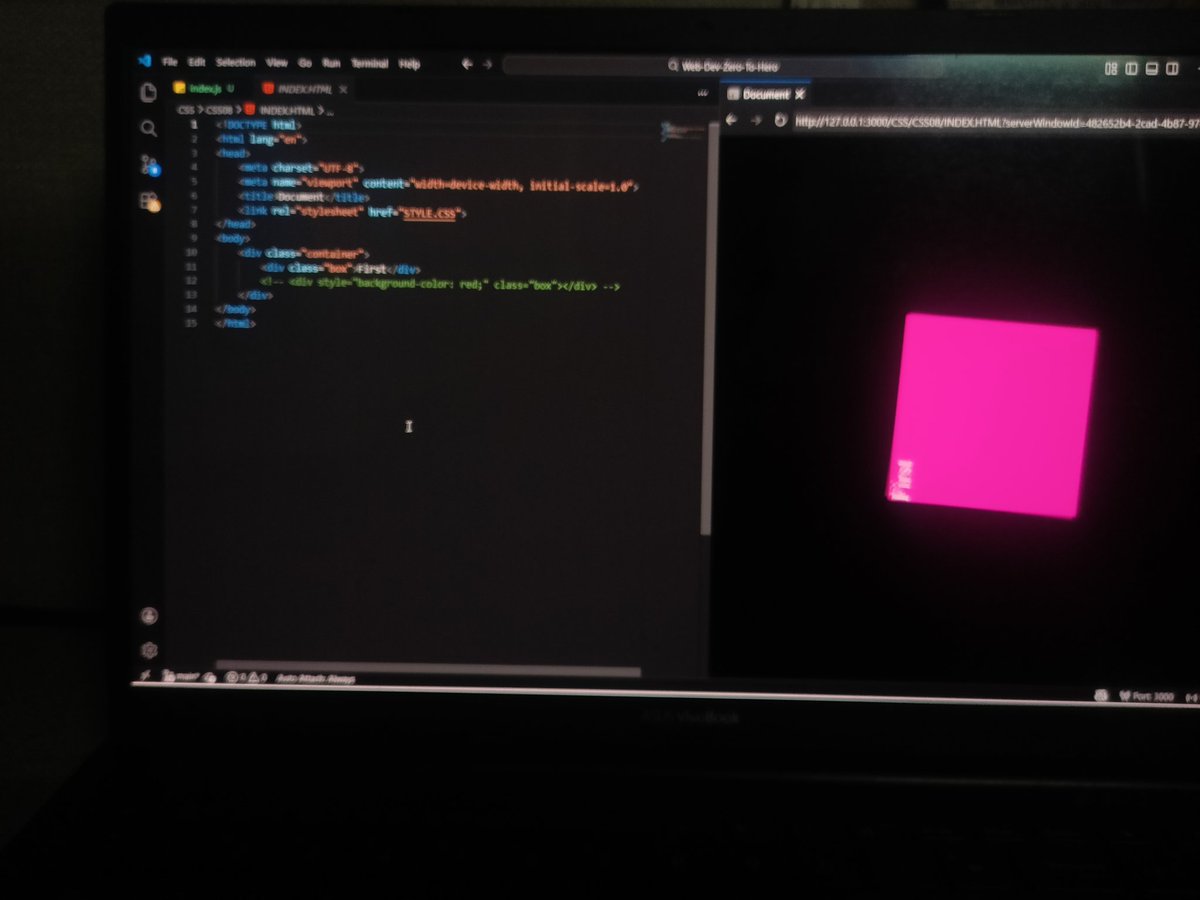 Vivek Yadav tweet media