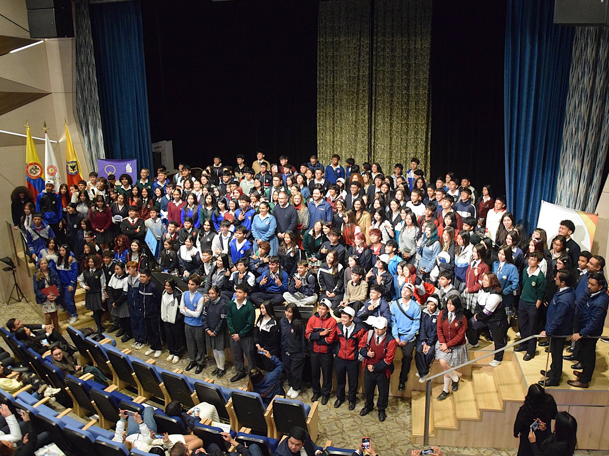 Contraloría de Bogotá D.C tweet media