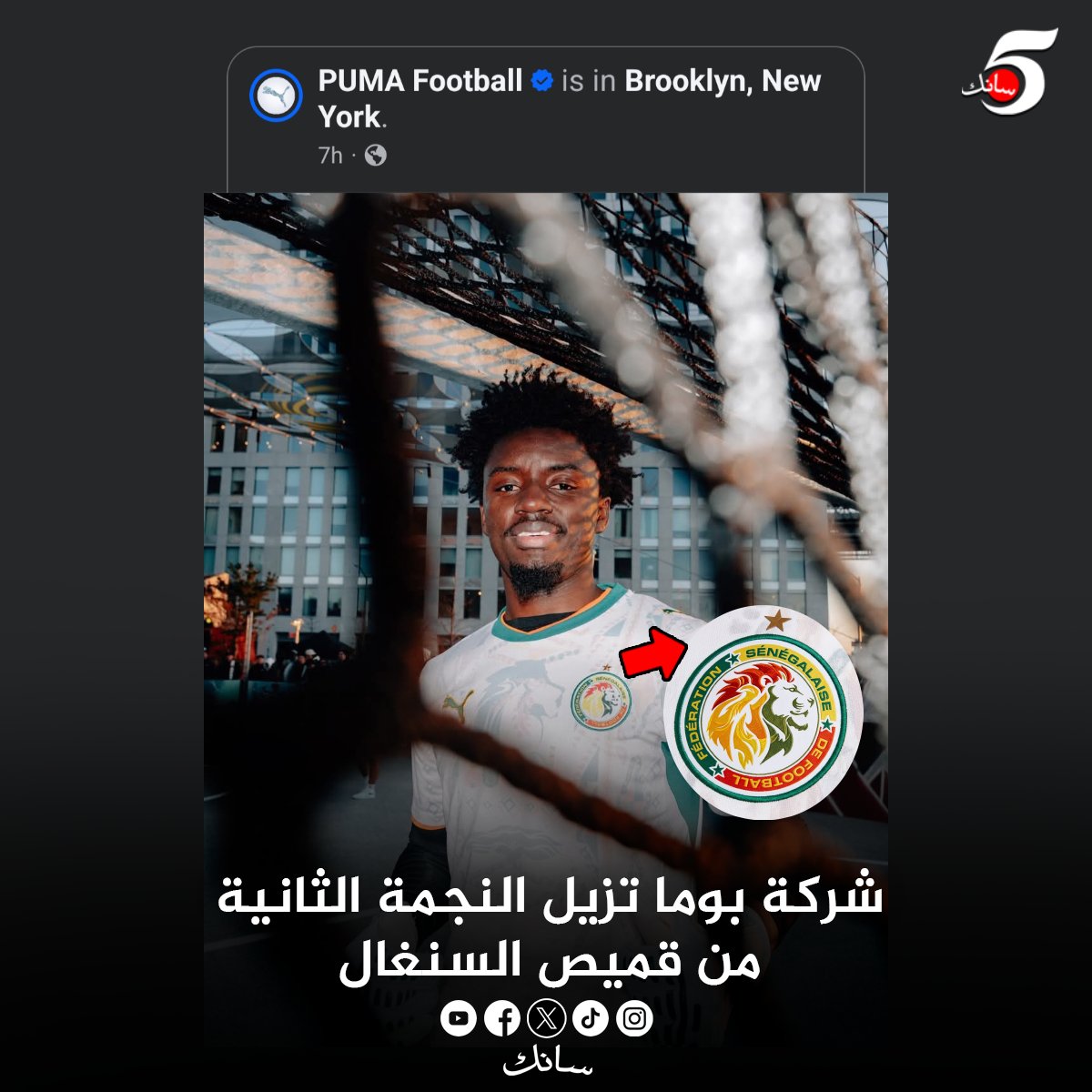 سانك tweet media