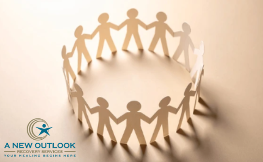 Recovery isn’t meant to be done alone. 
Connection is one of the most powerful parts of getting sober. When we surround ourselves with people who understand the journey, support our growth, and remind us of our strengths on difficult days, recovery becomes possible,  sustainable.