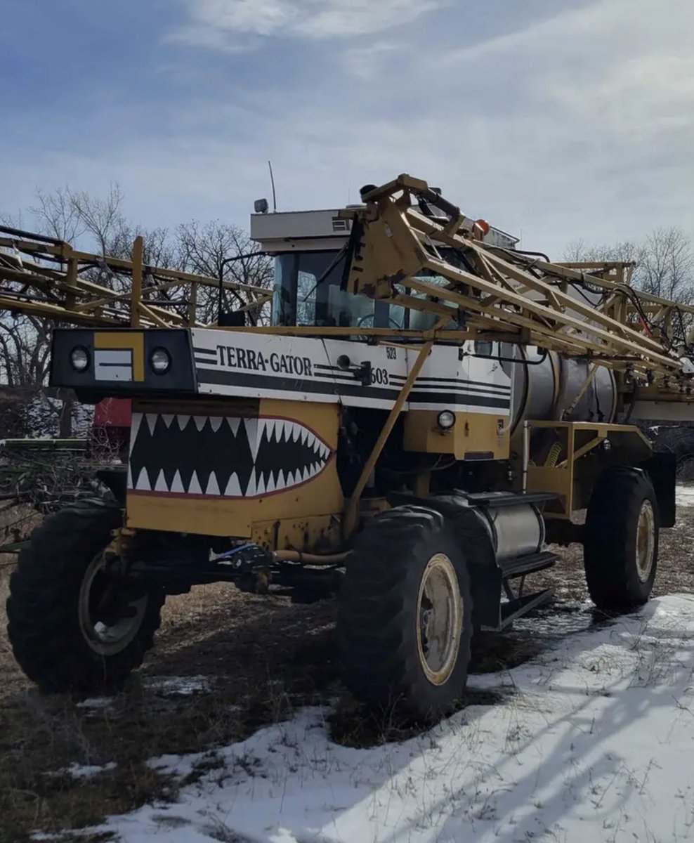 Bacon Boy Roberts🇺🇸 tweet media