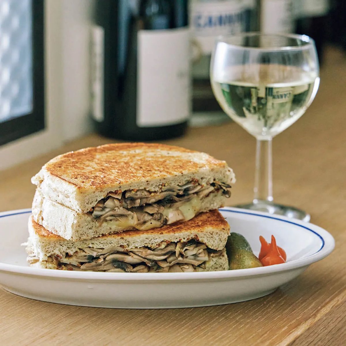 にゃんきち【mt25】TRACER250 tweet media