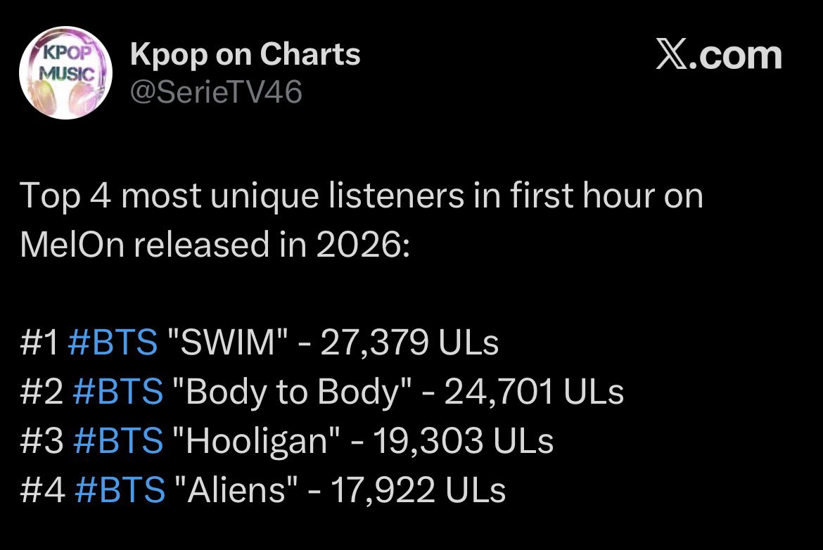 𝒩𝒾𝓃𝒾 | bieberbangchella tweet media