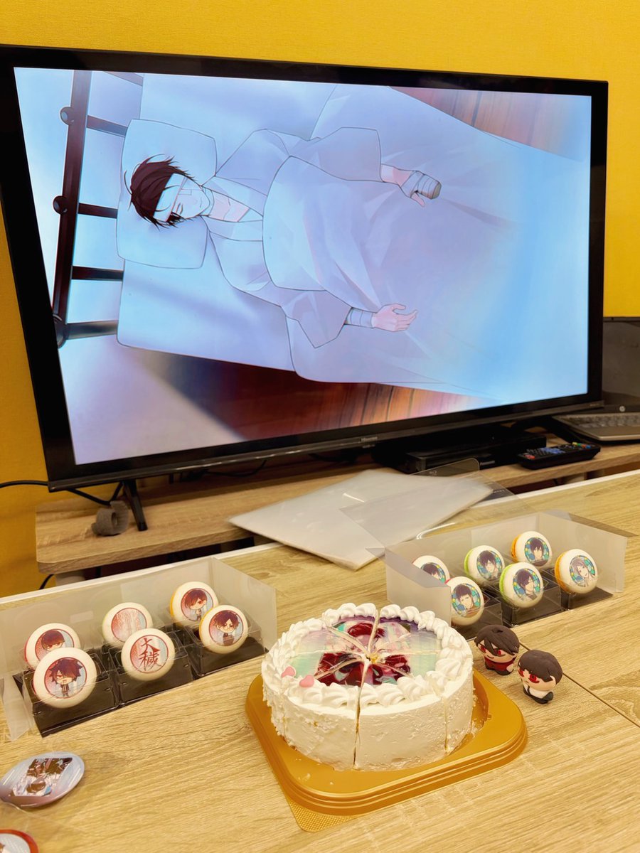 おにこ tweet media