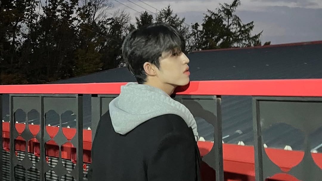 ⠀  ⠀
happy 13th month of love to us, my chao! thank you for finding me in this lifetime. don’t forget to find me on our next one! i love love love growing old with you as we experience life together.

i love you so much, lagi’t lagi. 🫀
⠀  ⠀