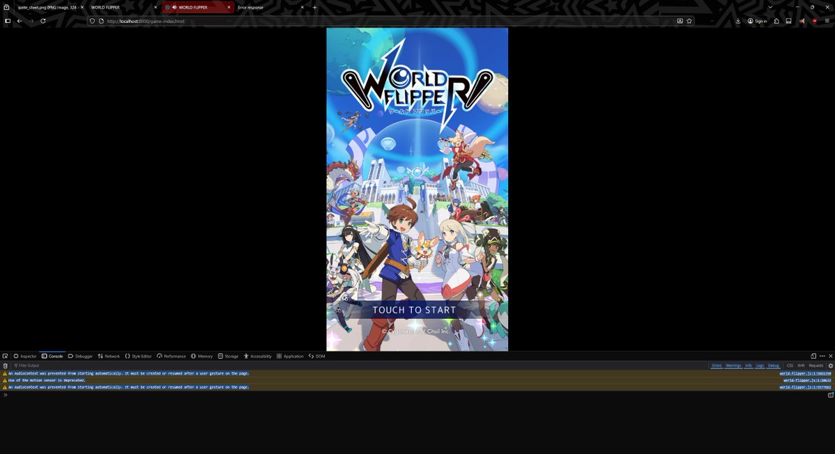 The Galex tweet media