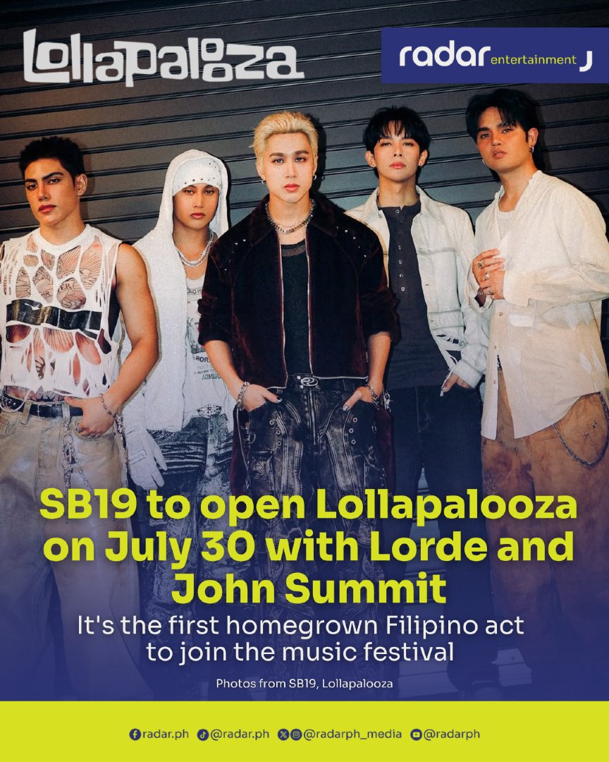 radar PH tweet media