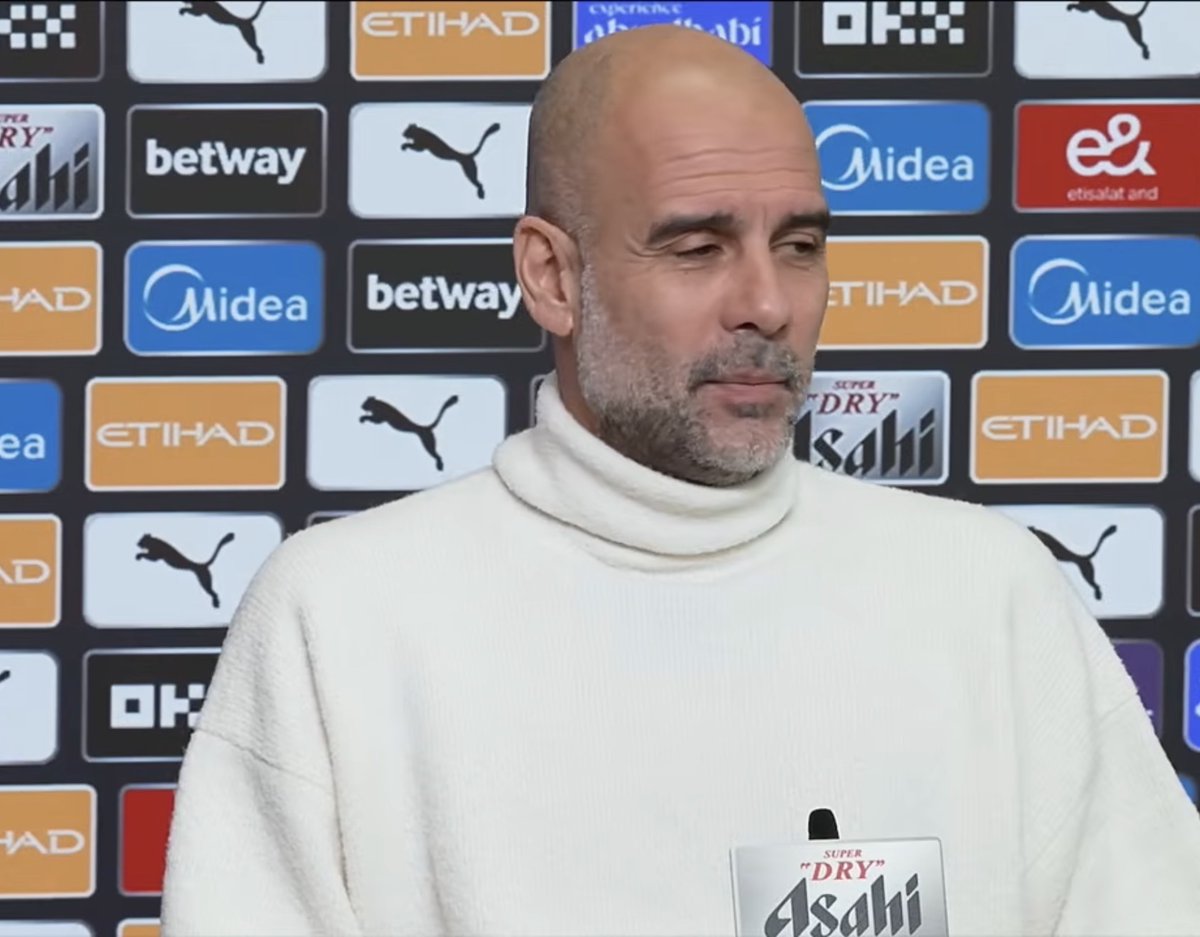 The Touchline | 𝐓 tweet media