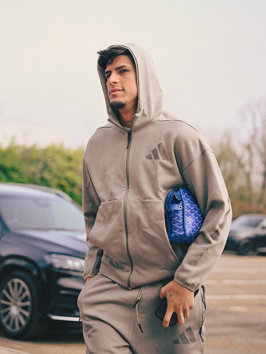 Arsenal Radar tweet media