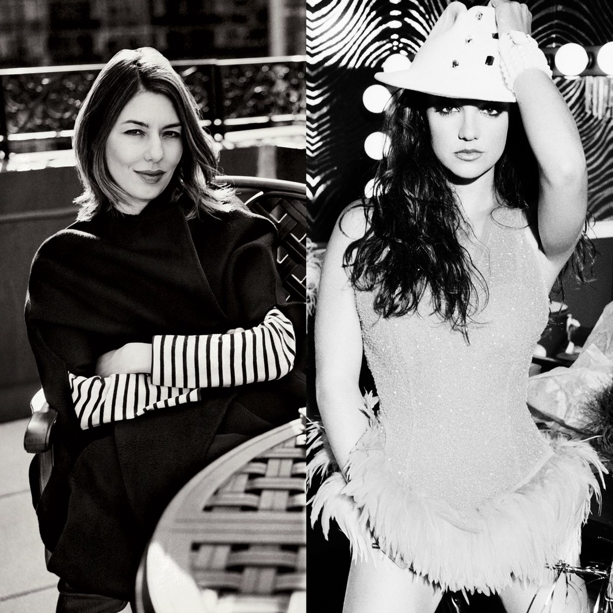 Britney Spears Promo tweet media