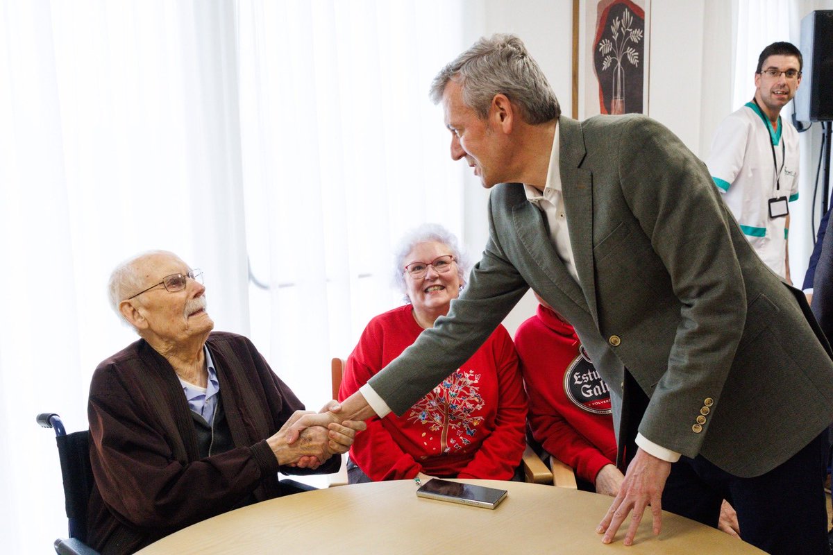 Alfonso Rueda tweet media