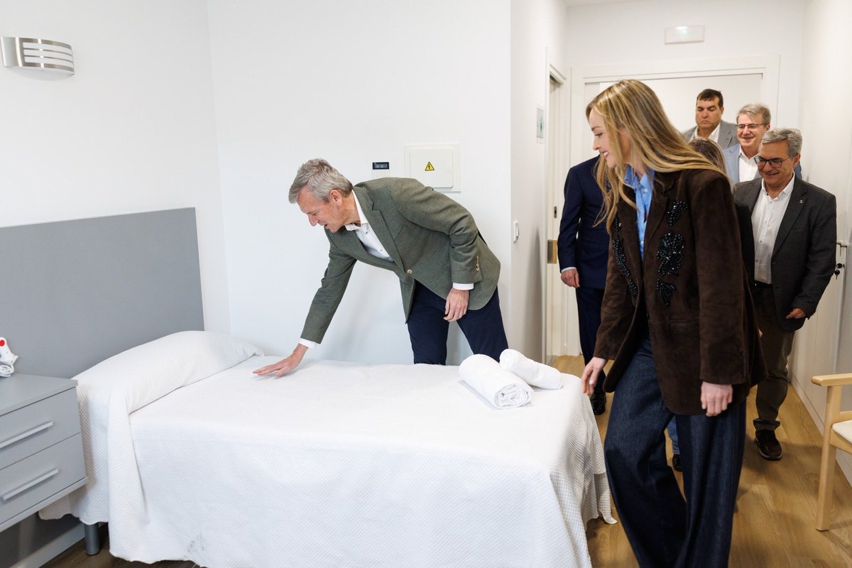 Alfonso Rueda tweet media