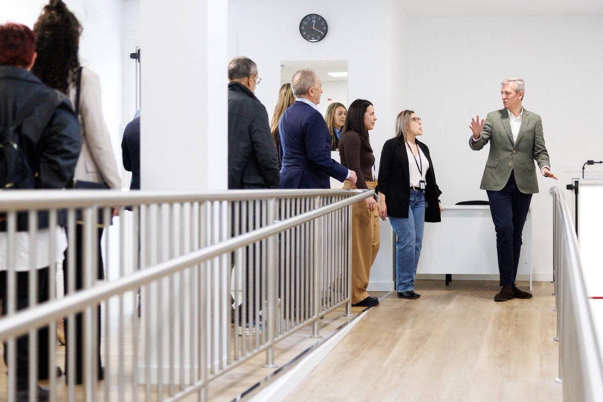 Alfonso Rueda tweet media