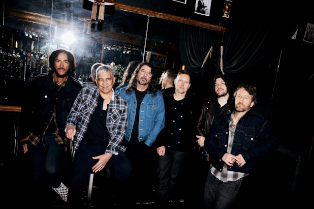 BLABBERMOUTH.NET tweet media