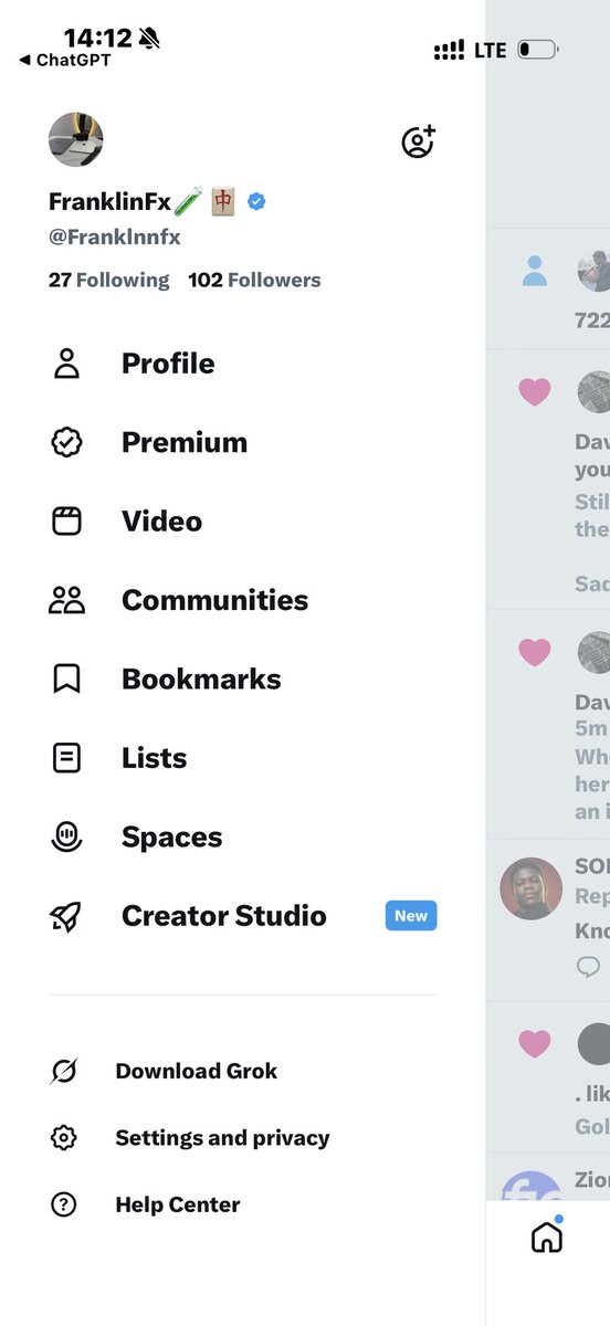 FranklinFx🧪🀄️ tweet media