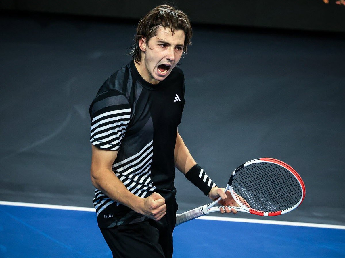 JSMPRONO🎾🔮 tweet media