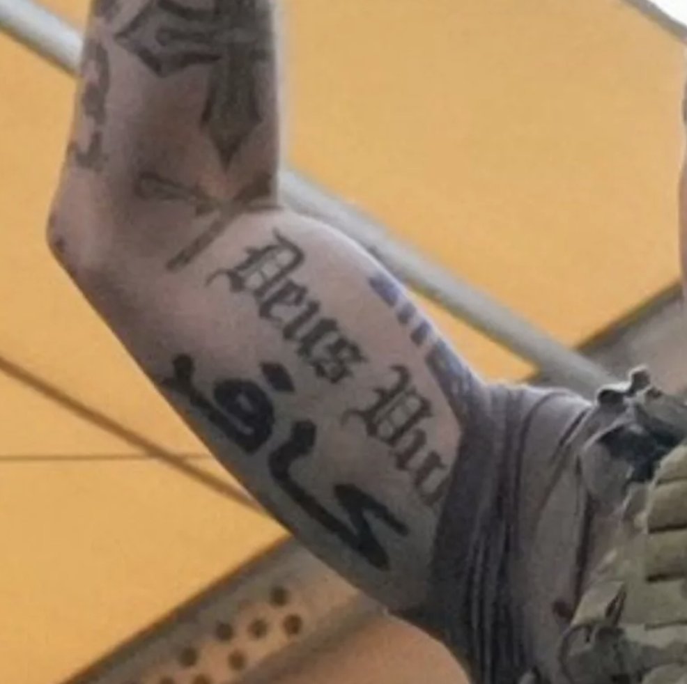 Jordan Pierce tweet media