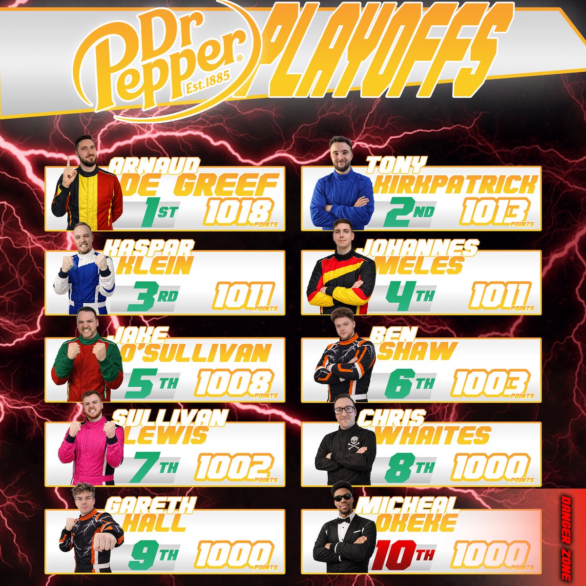 JACKOCAR tweet media