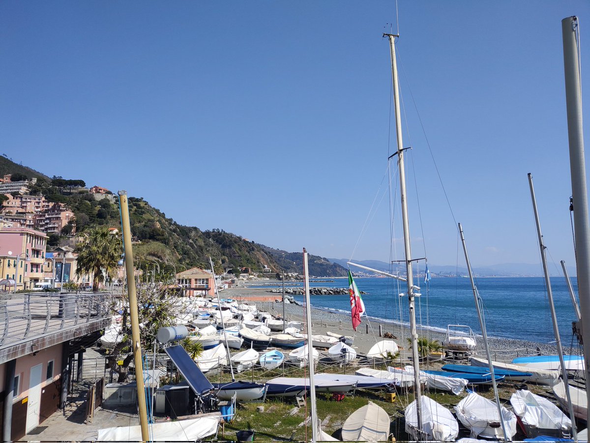 BonelloRoberto's tweet photo. Riviera Ligure https://t.co/v3I17kpAjn