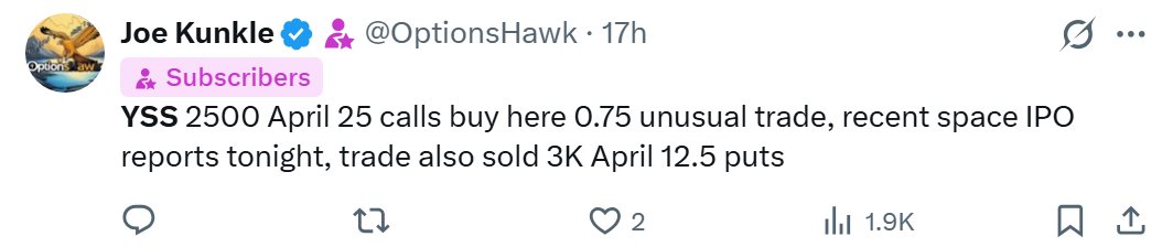 Joe Kunkle tweet media