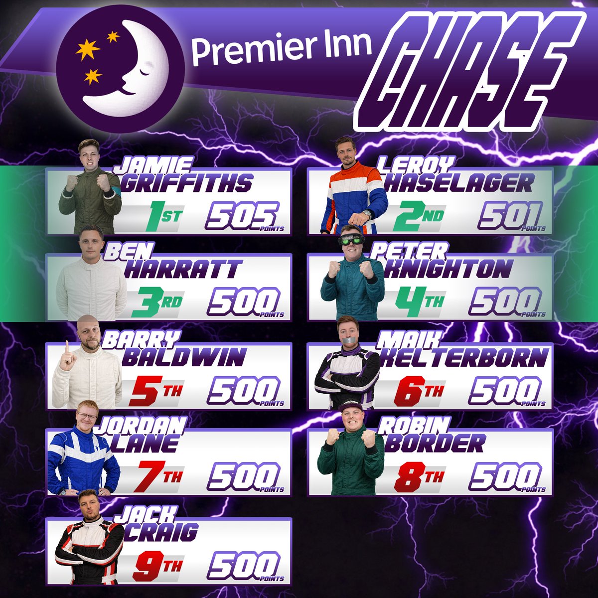 JACKOCAR tweet media