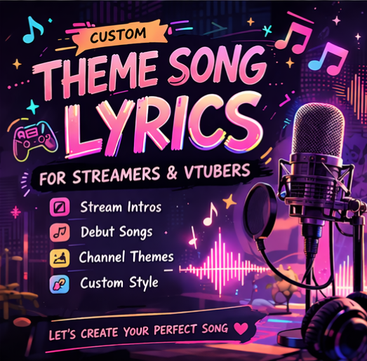 StreamLyrics tweet picture