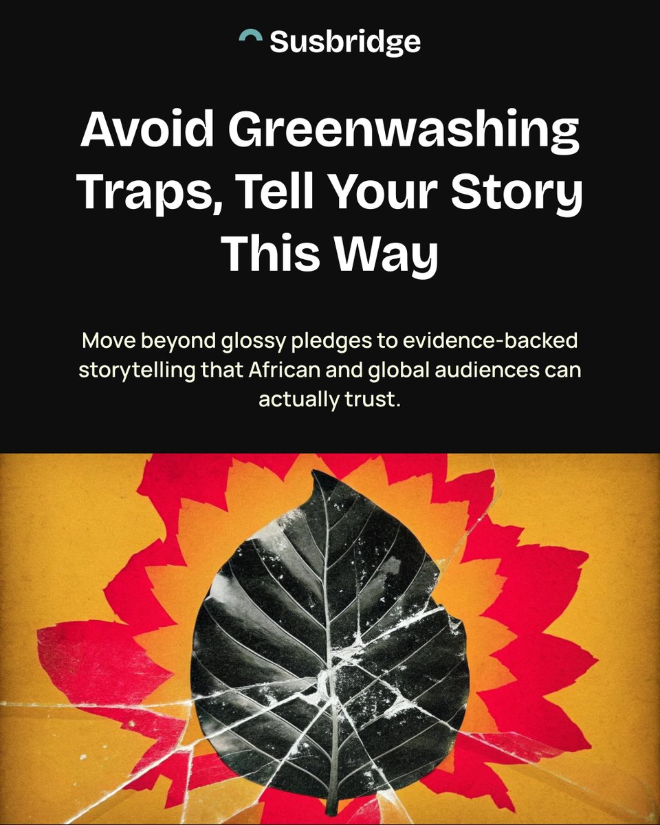 Susbridge tweet media