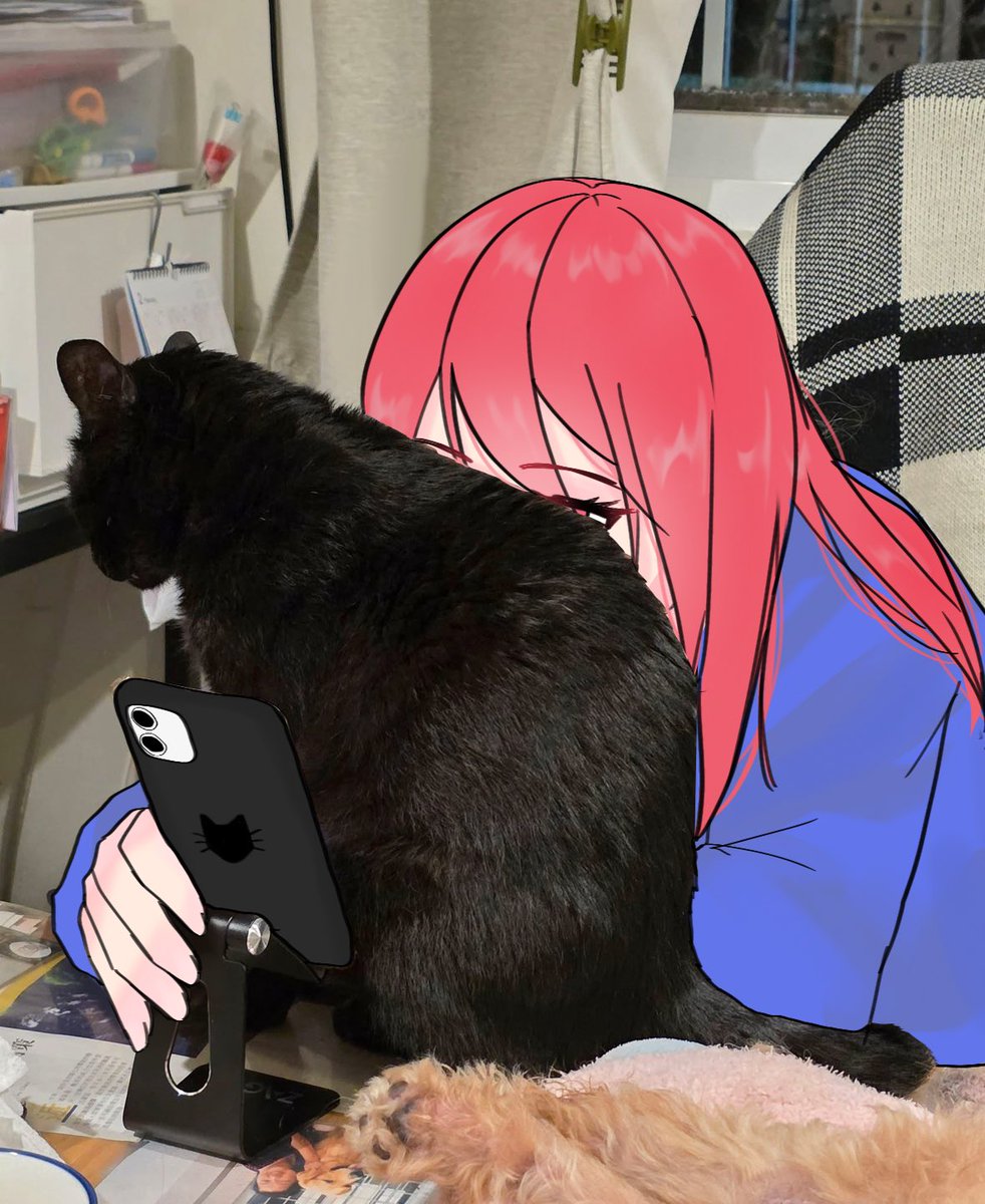 little🍓 tweet media