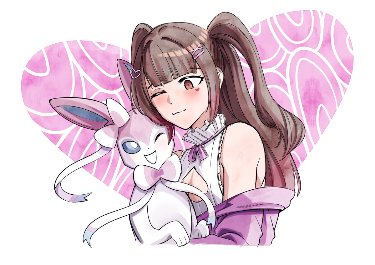 🩷Chibipower #Dokomi2026🩷 tweet media